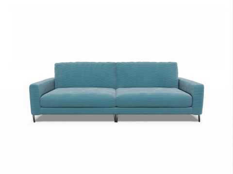 3-Sitzer Sofa